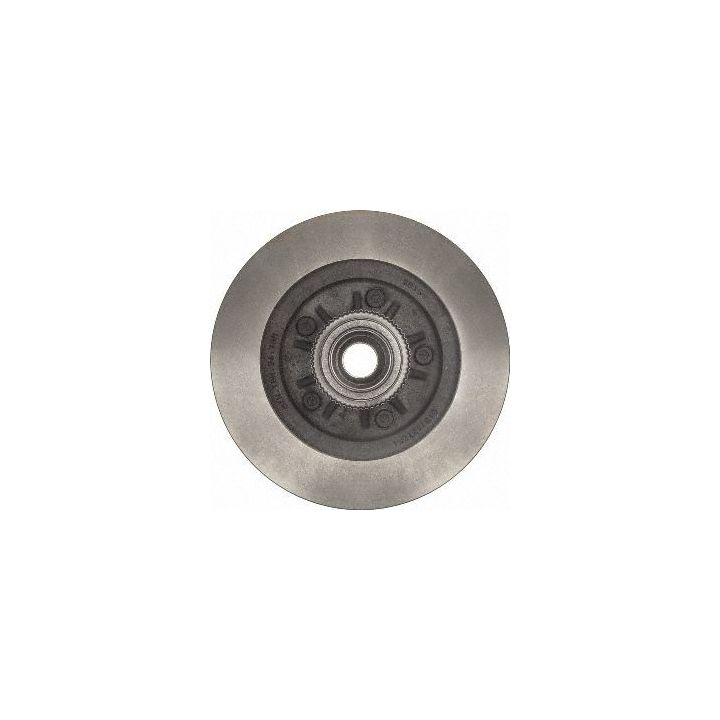 C25728 ProSeries OE+ Brake Rotor