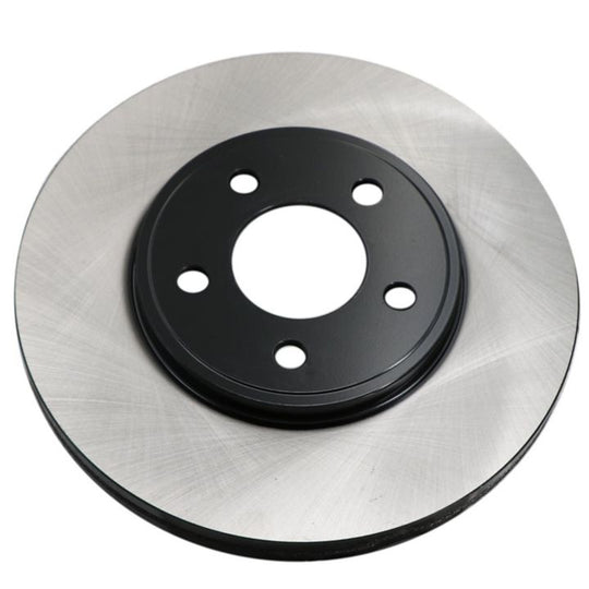 C25785 ProSeries OE+ Brake Rotor
