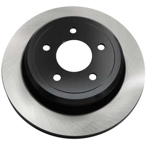 C25786 ProSeries OE+ Brake Rotor