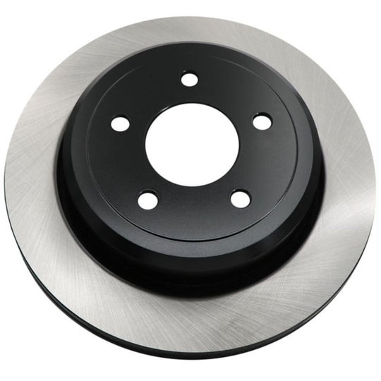 C25786 ProSeries OE+ Brake Rotor