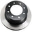 C26049 ProSeries OE+ Brake Rotor