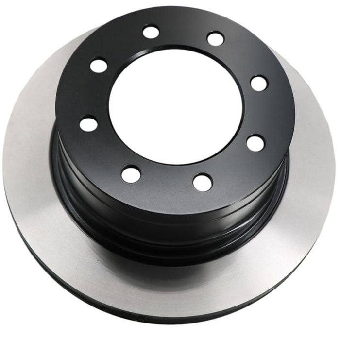 C26049 ProSeries OE+ Brake Rotor
