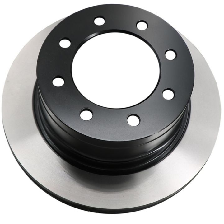 C26049 ProSeries OE+ Brake Rotor