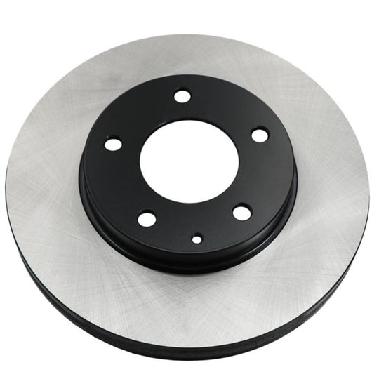 C25430 ProSeries OE+ Brake Rotor