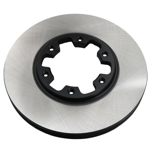 C25546 ProSeries OE+ Brake Rotor