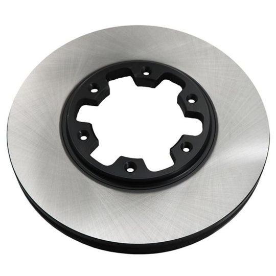 C25546 ProSeries OE+ Brake Rotor