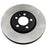C25681 ProSeries OE+ Brake Rotor