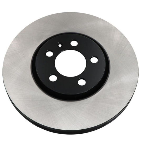 C25681 ProSeries OE+ Brake Rotor
