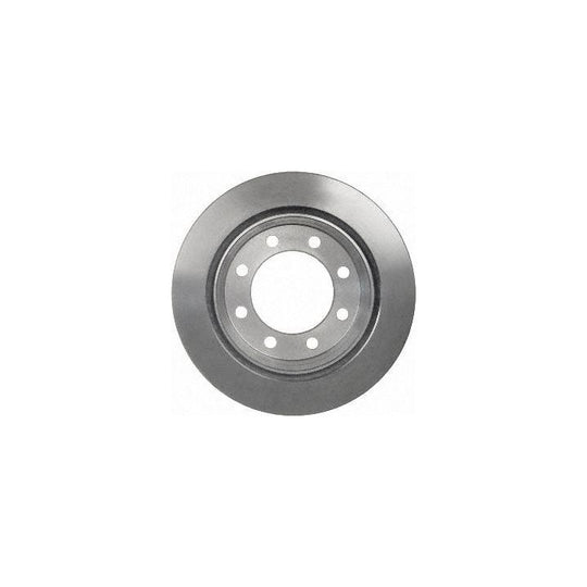 C25760 ProSeries OE+ Brake Rotor