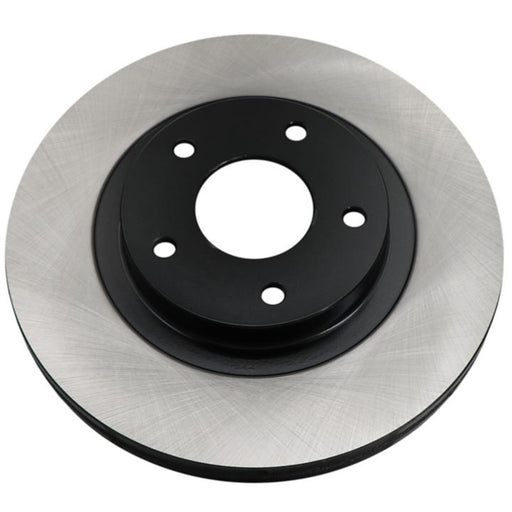 C25799 ProSeries OE+ Brake Rotor