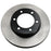 C25679 ProSeries OE+ Brake Rotor