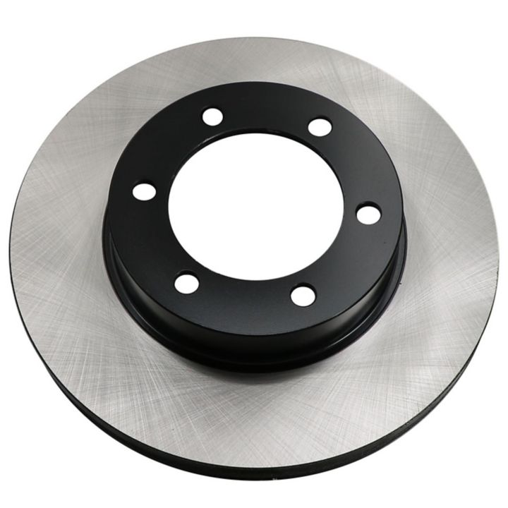 C25679 ProSeries OE+ Brake Rotor — Partsource