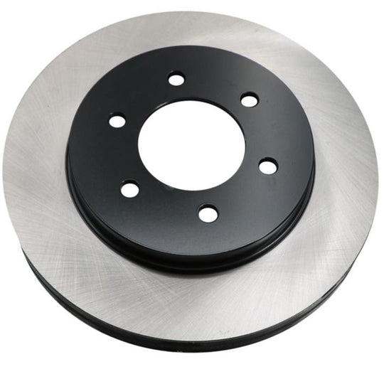 C26111 ProSeries OE+ Brake Rotor