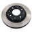 C25798 ProSeries OE+ Brake Rotor