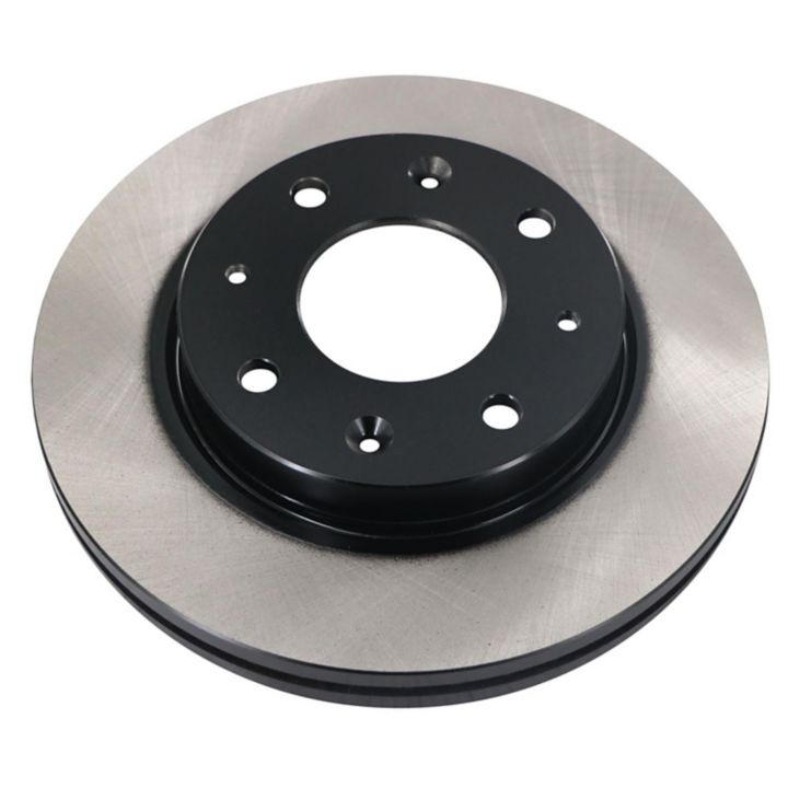 C25798 ProSeries OE+ Brake Rotor
