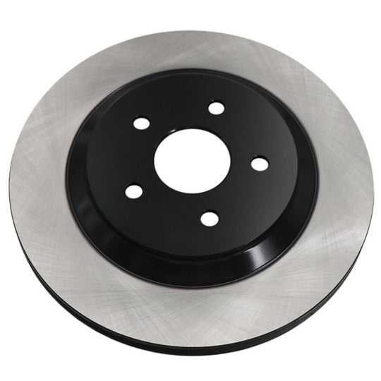 C26125 ProSeries OE+ Brake Rotor