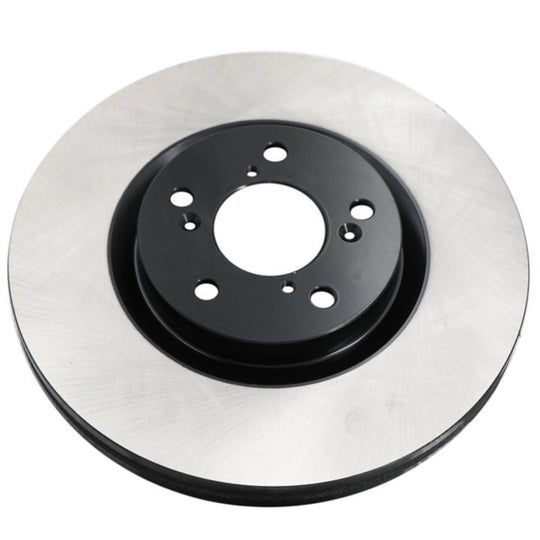 C80044 ProSeries OE+ Brake Rotor
