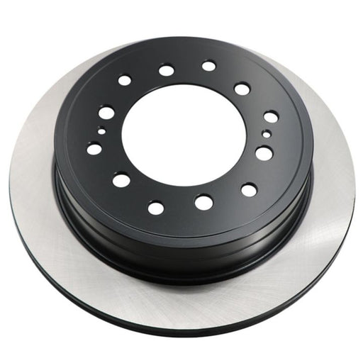 C26038 ProSeries OE+ Brake Rotor