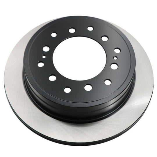 C26038 ProSeries OE+ Brake Rotor