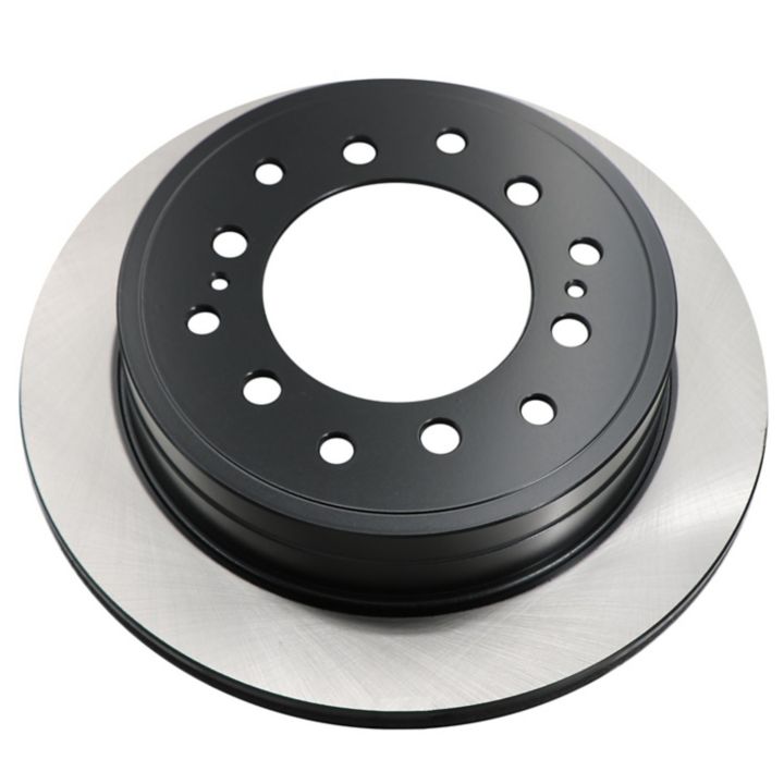 C26038 ProSeries OE+ Brake Rotor