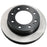 C25779 ProSeries OE+ Brake Rotor