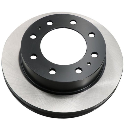 C25779 ProSeries OE+ Brake Rotor