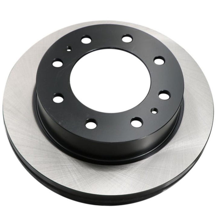 C25779 ProSeries OE+ Brake Rotor
