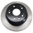 C26057 ProSeries OE+ Brake Rotor