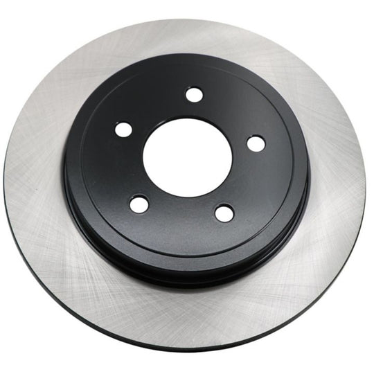 C26120 ProSeries OE+ Brake Rotor