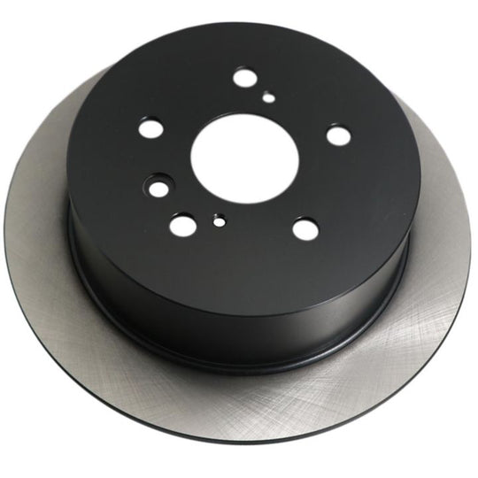 C26186 ProSeries OE+ Brake Rotor