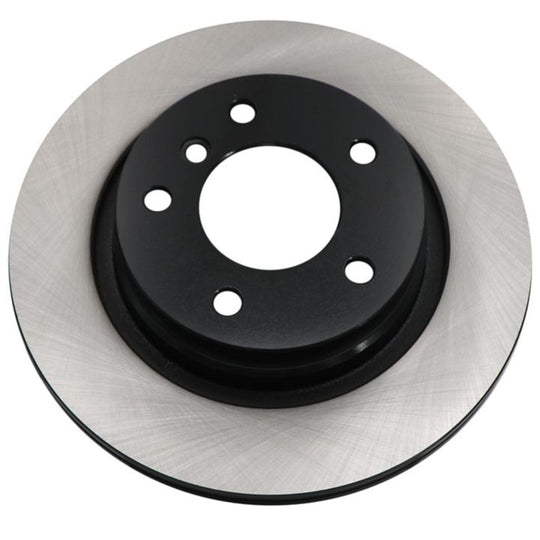 C26247 ProSeries OE+ Brake Rotor