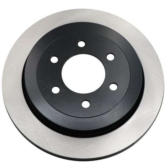 C26431 ProSeries OE+ Brake Rotor