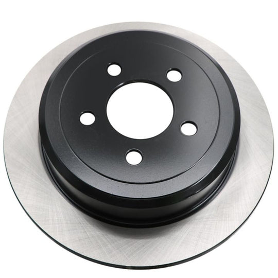 C26472 ProSeries OE+ Brake Rotor