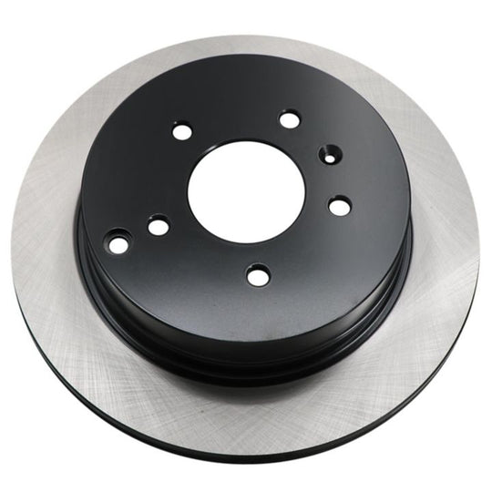 C26502 ProSeries OE+ Brake Rotor
