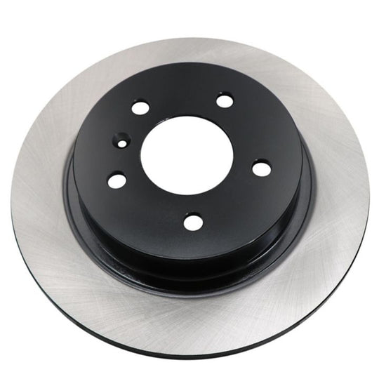 C80180 ProSeries OE+ Brake Rotor