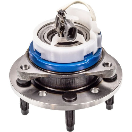 PS513137 ProSeries OE Hub Bearing Assembly