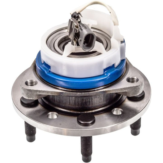 PS513137 ProSeries OE Hub Bearing Assembly