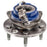 PS513087 ProSeries OE Hub Bearing Assembly