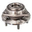 PS513089 ProSeries OE Hub Bearing Assembly