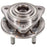 PS513138 ProSeries OE Hub Bearing Assembly