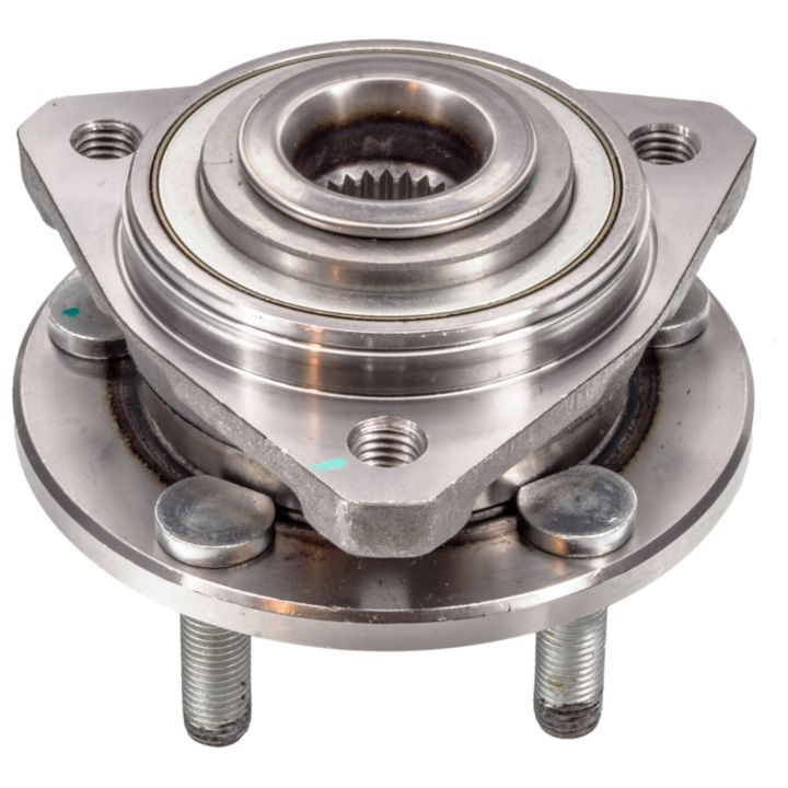 PS513138 ProSeries OE Hub Bearing Assembly
