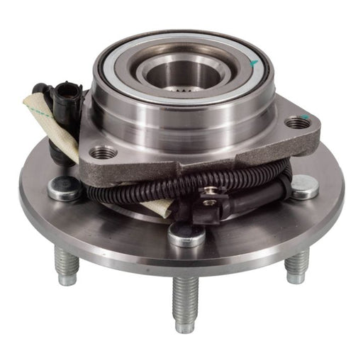 PS515029 ProSeries OE Hub Bearing Assembly