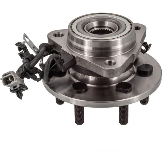PS515008 ProSeries OE Hub Bearing Assembly