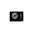 Image of the 55085 Pro-Series OE Brake Rotor with labeled dimensions against a black background. Dimensions include radius, thickness, and diameter.
