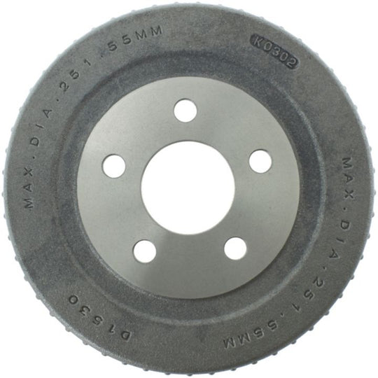 80011 Pro-Series OE Brake Drum
