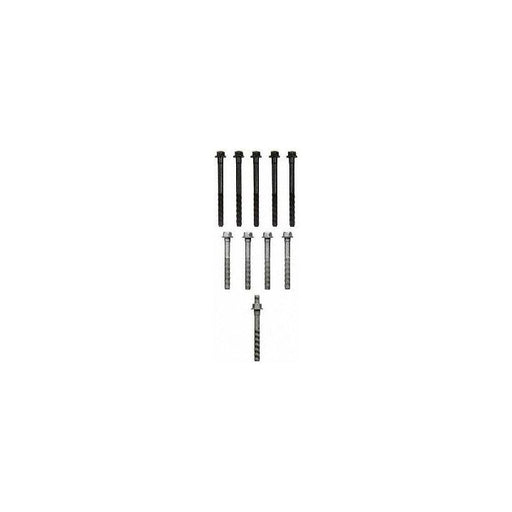 ES72267 Fel-Pro Head Bolt Set