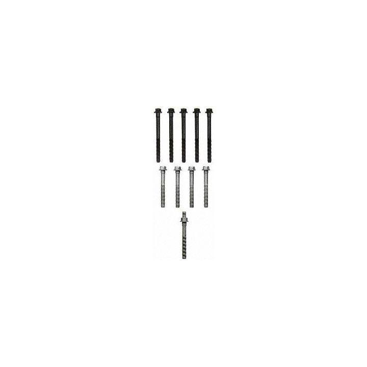 ES72249-1 Fel-Pro Head Bolt Set