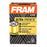 XG10955 FRAM Ultra Synthetic Oil Filter