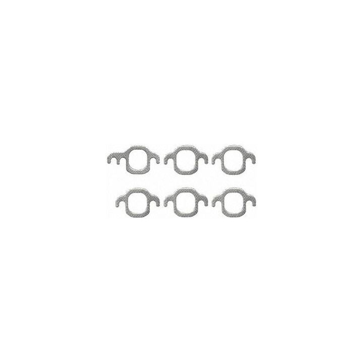 MS94118-1 Fel-Pro Exhaust Manifold Gasket Set