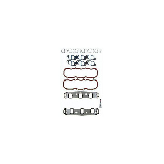 MS93795 Fel-Pro Intake Manifold Gasket Set